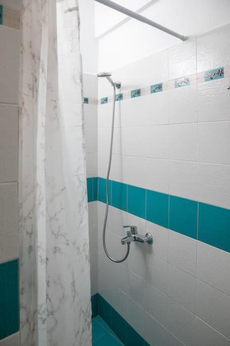 Aegina Town Apartment , With Private Parking Экстерьер фото