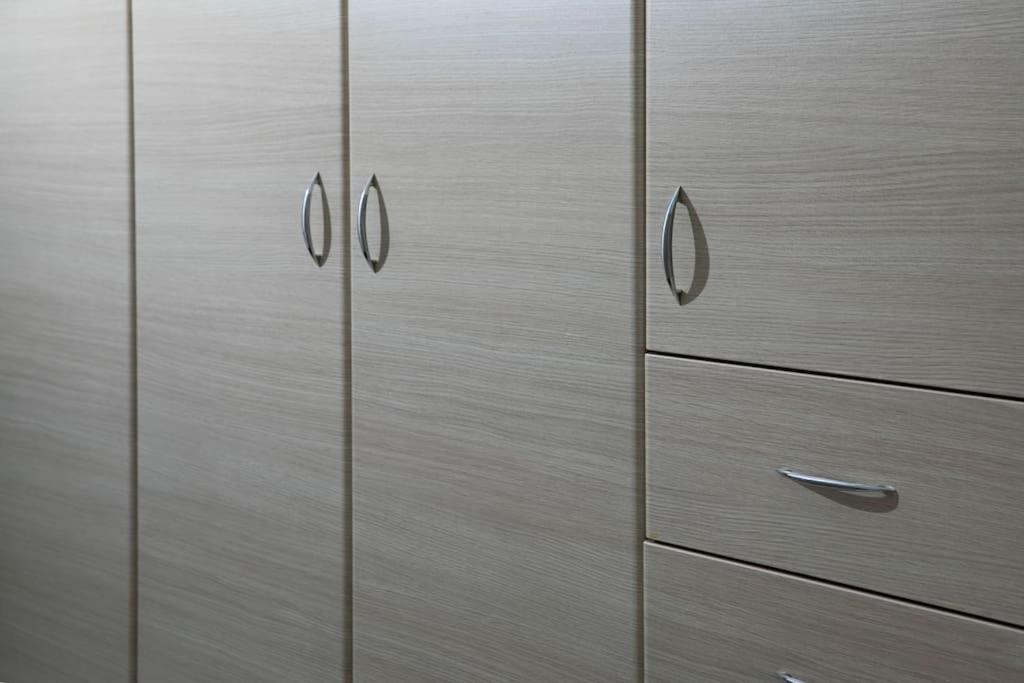 Aegina Town Apartment , With Private Parking Экстерьер фото